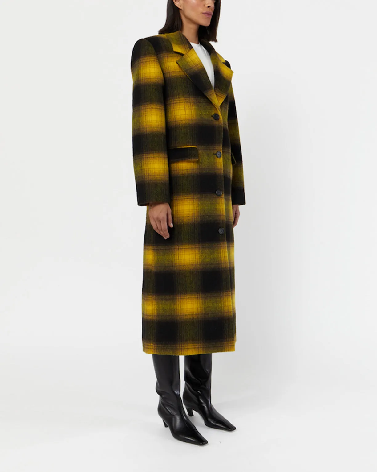 Alma Plaid