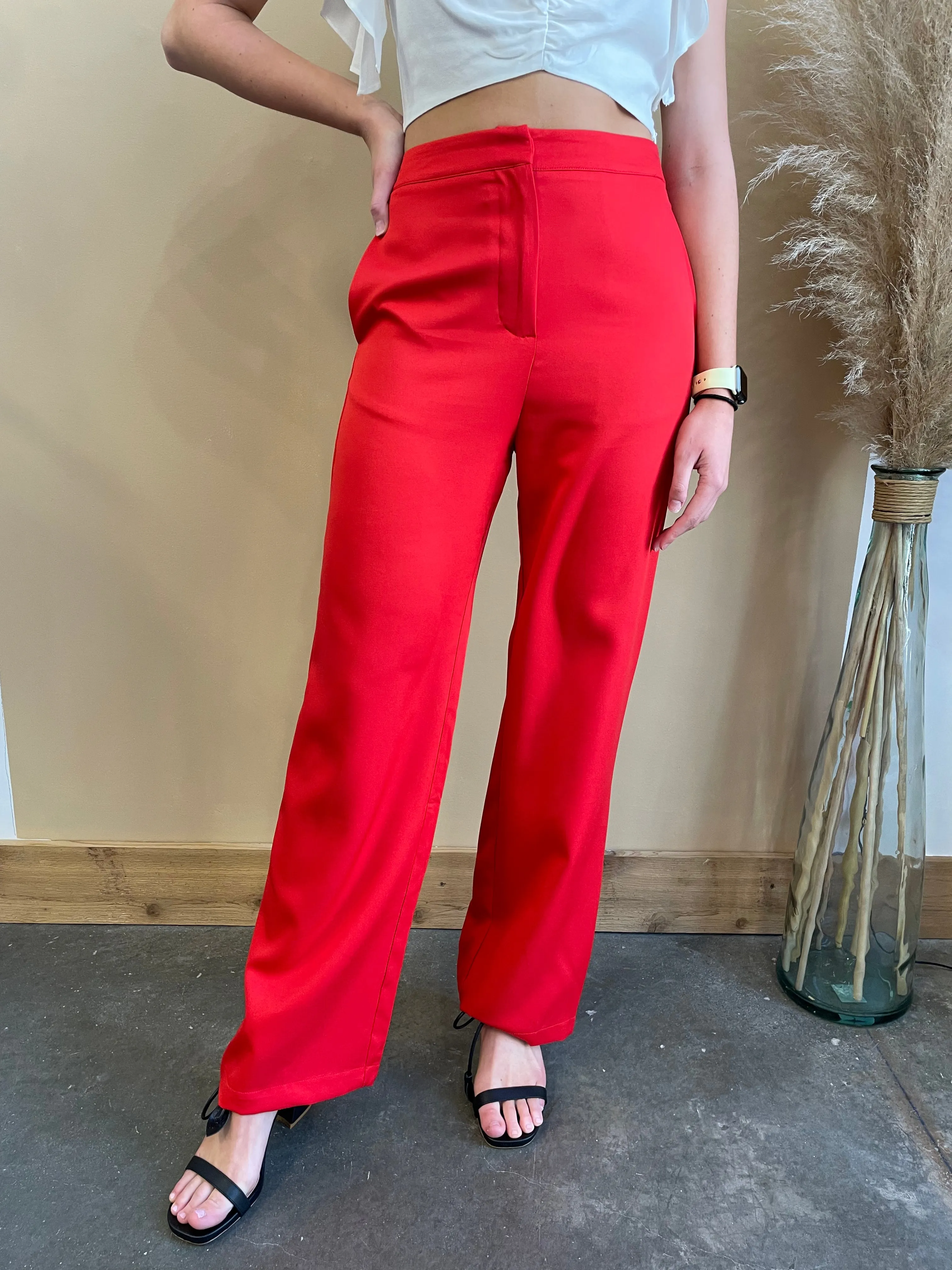 Amala Slacks