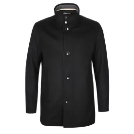 BOSS H Coxtan 224 Jacket in Black