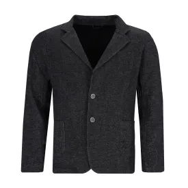 Casual Sweat-Blazer LORENZO