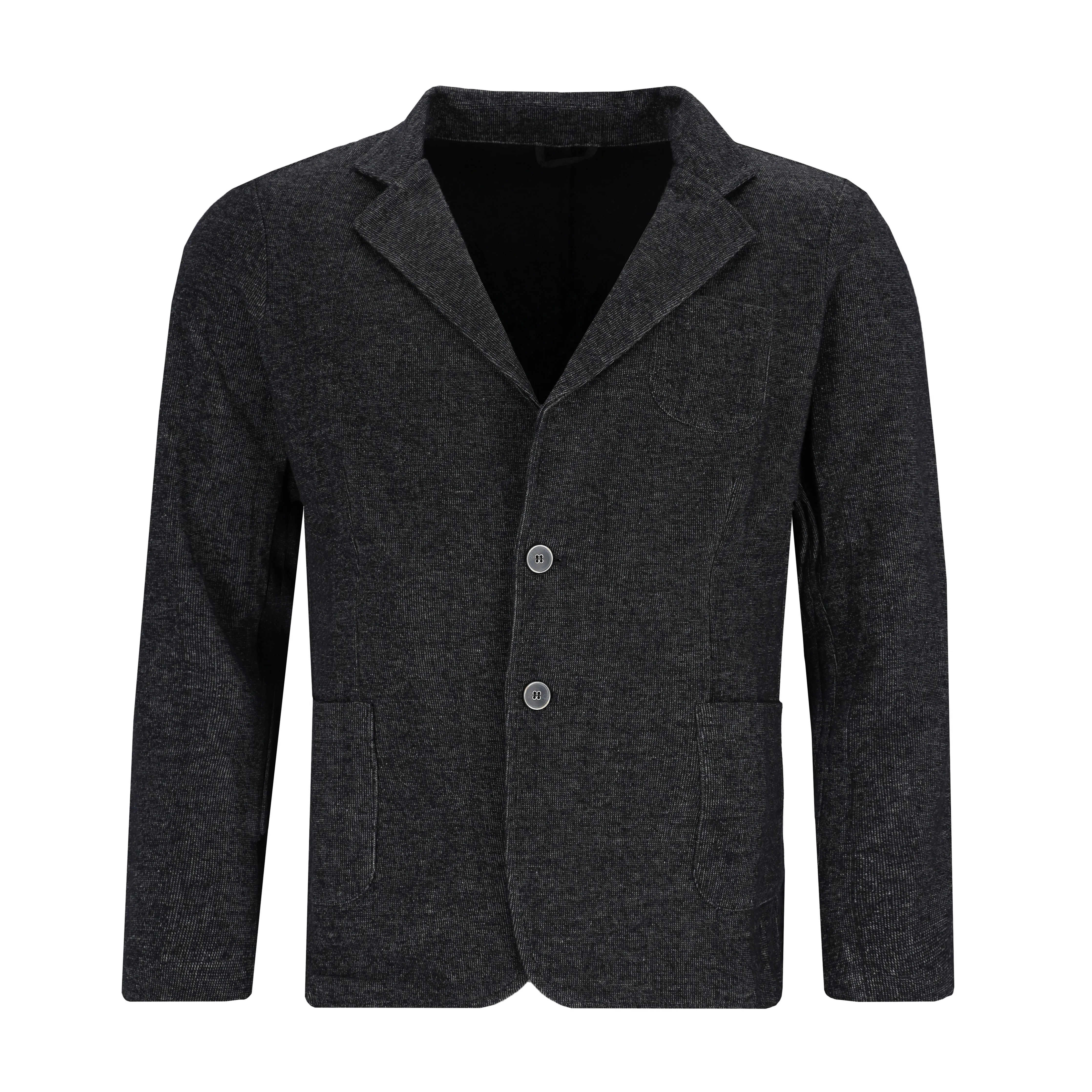 Casual Sweat-Blazer LORENZO