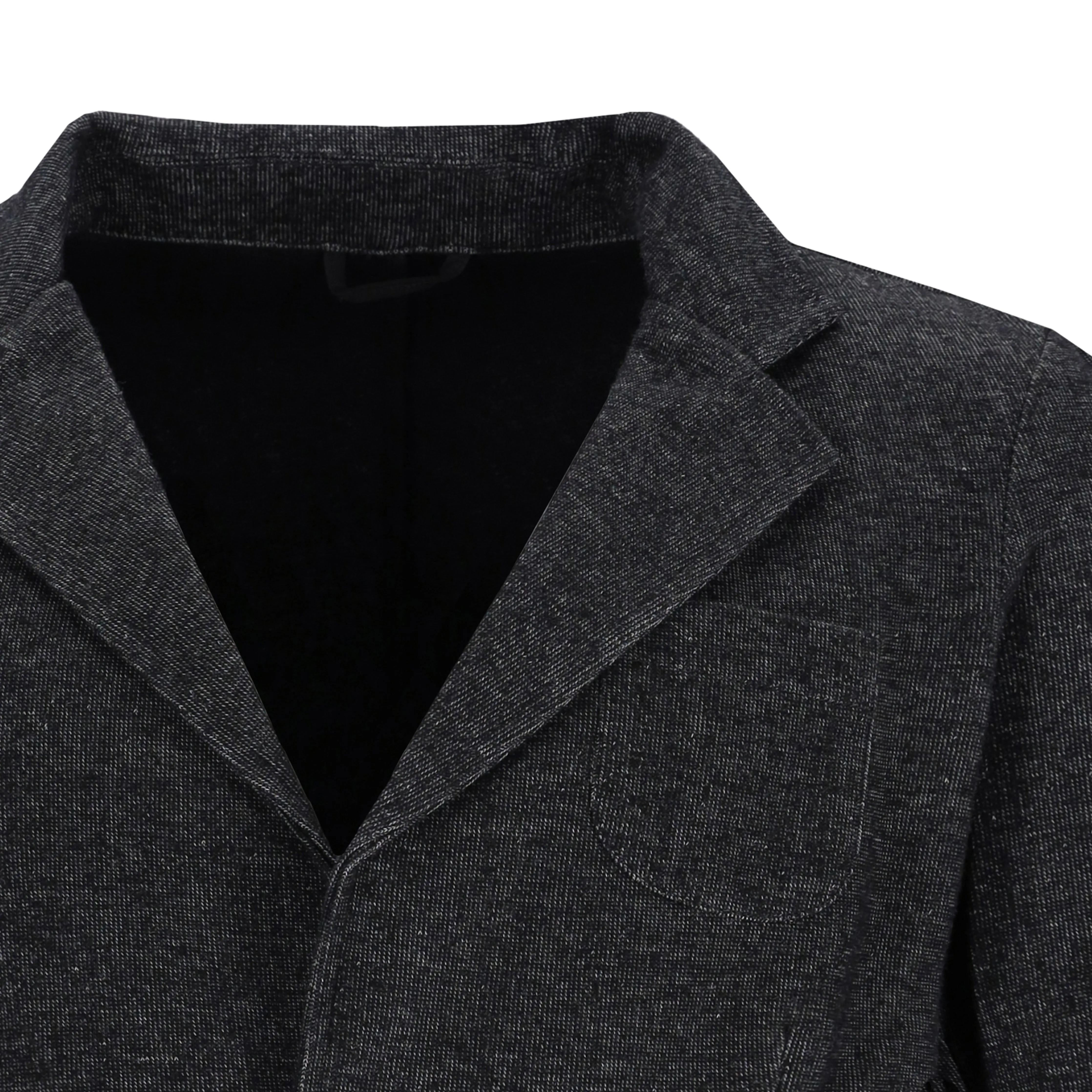 Casual Sweat-Blazer LORENZO