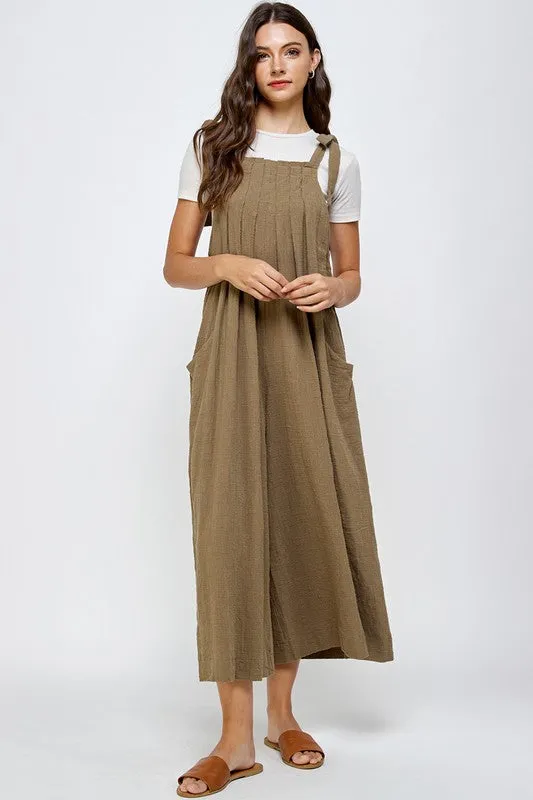 Giselle Jumpsuit
