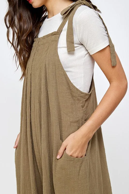 Giselle Jumpsuit
