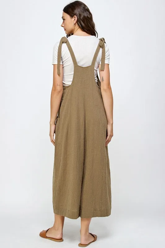 Giselle Jumpsuit