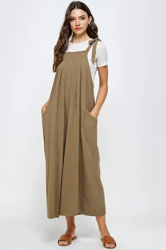 Giselle Jumpsuit