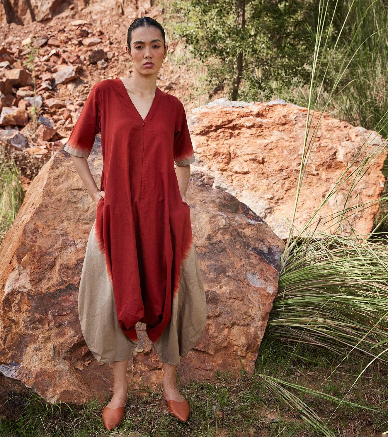 Heartthrob Jumpsuit