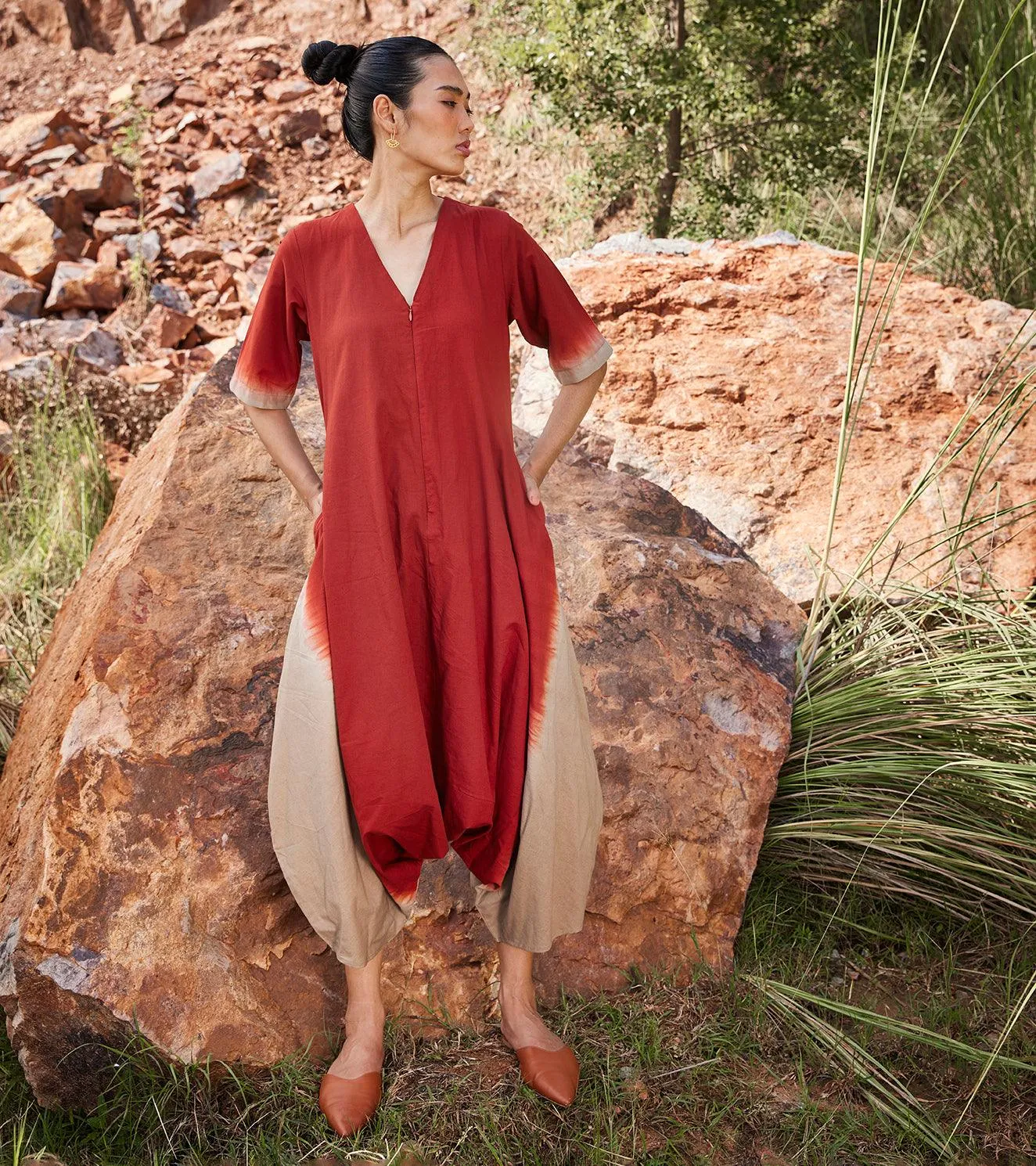 Heartthrob Jumpsuit