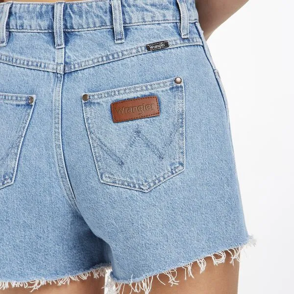 Hi Bells Short Hempress