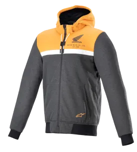 Honda Chrome Street Hoodie