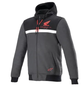 Honda Chrome Street Hoodie
