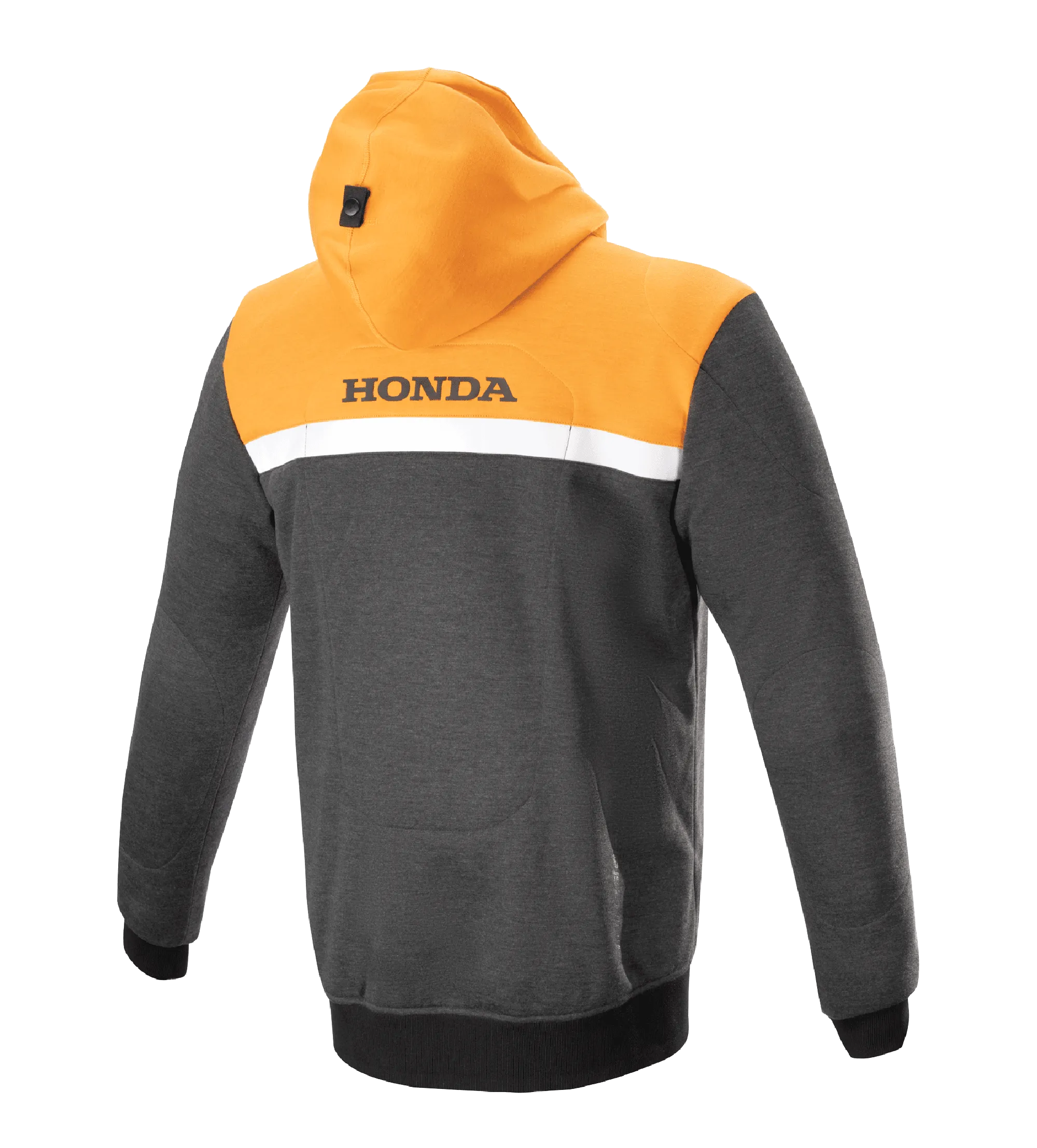Honda Chrome Street Hoodie