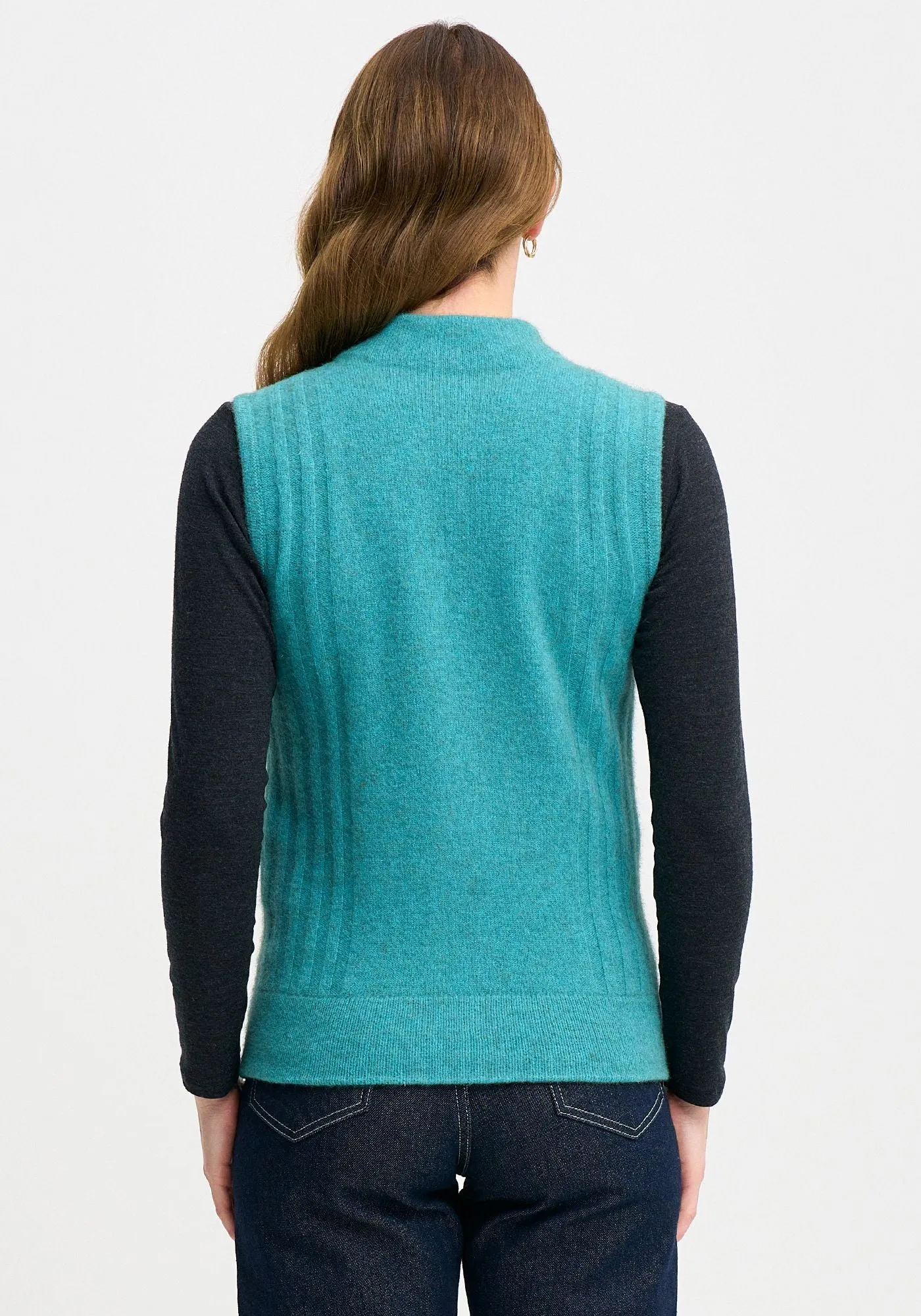 MATTISON VEST