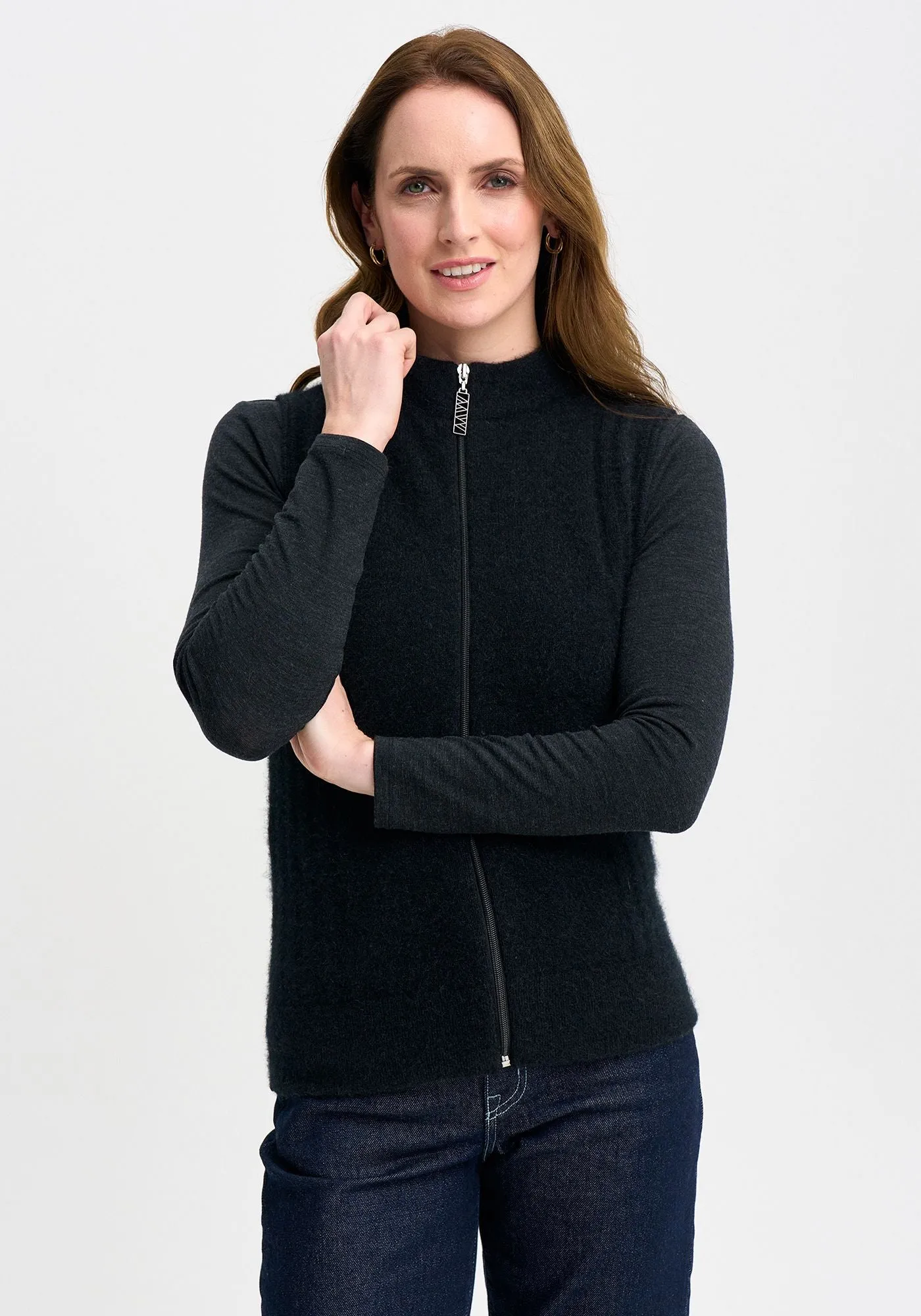 MATTISON VEST
