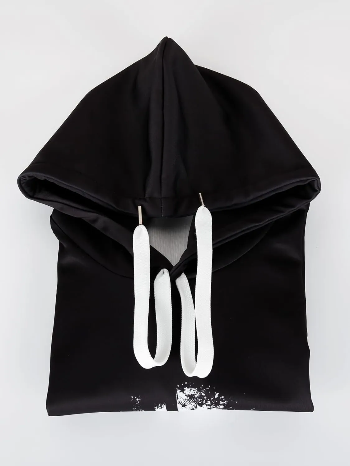 Men 3D Print Pullover Hoodies - Teen Women Graphic Sweatshirt