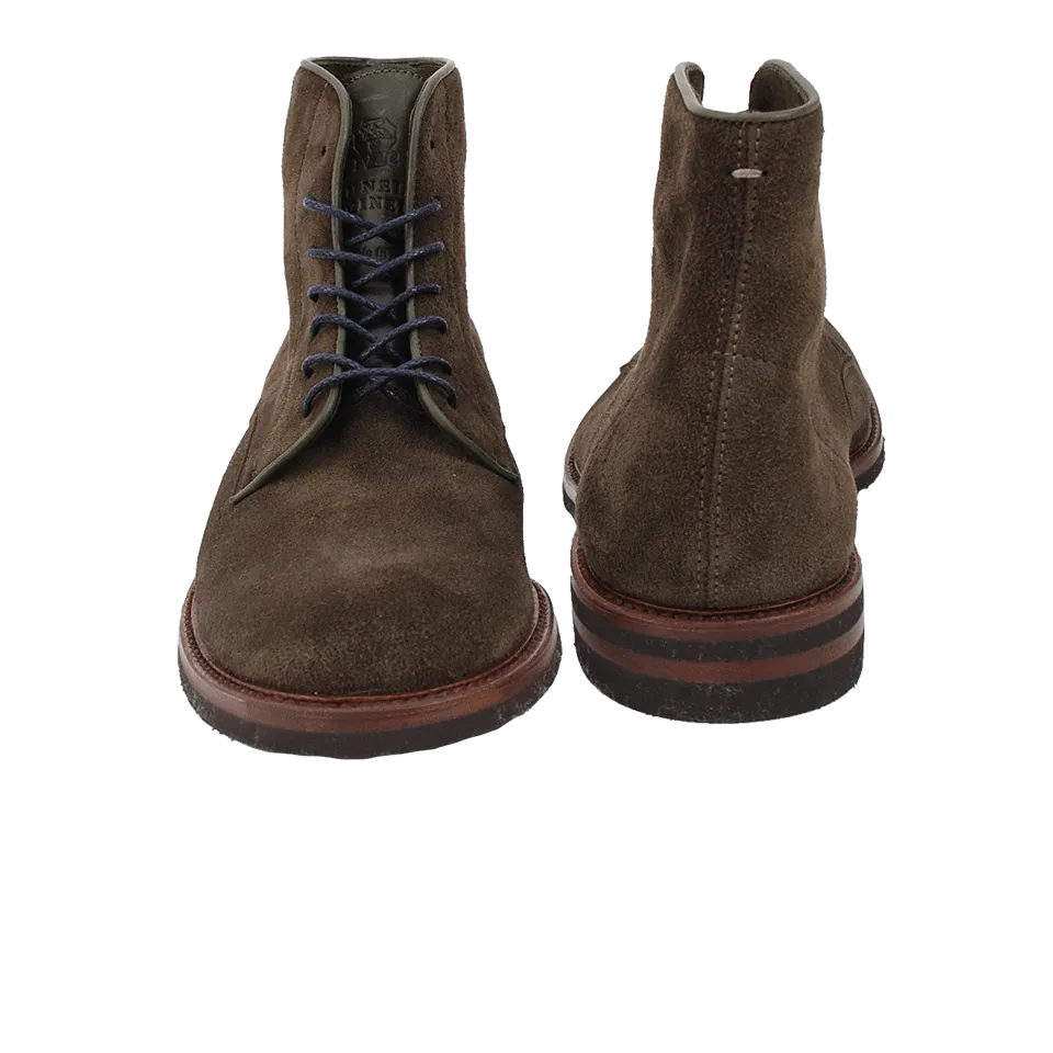 Men's Kudu Boot