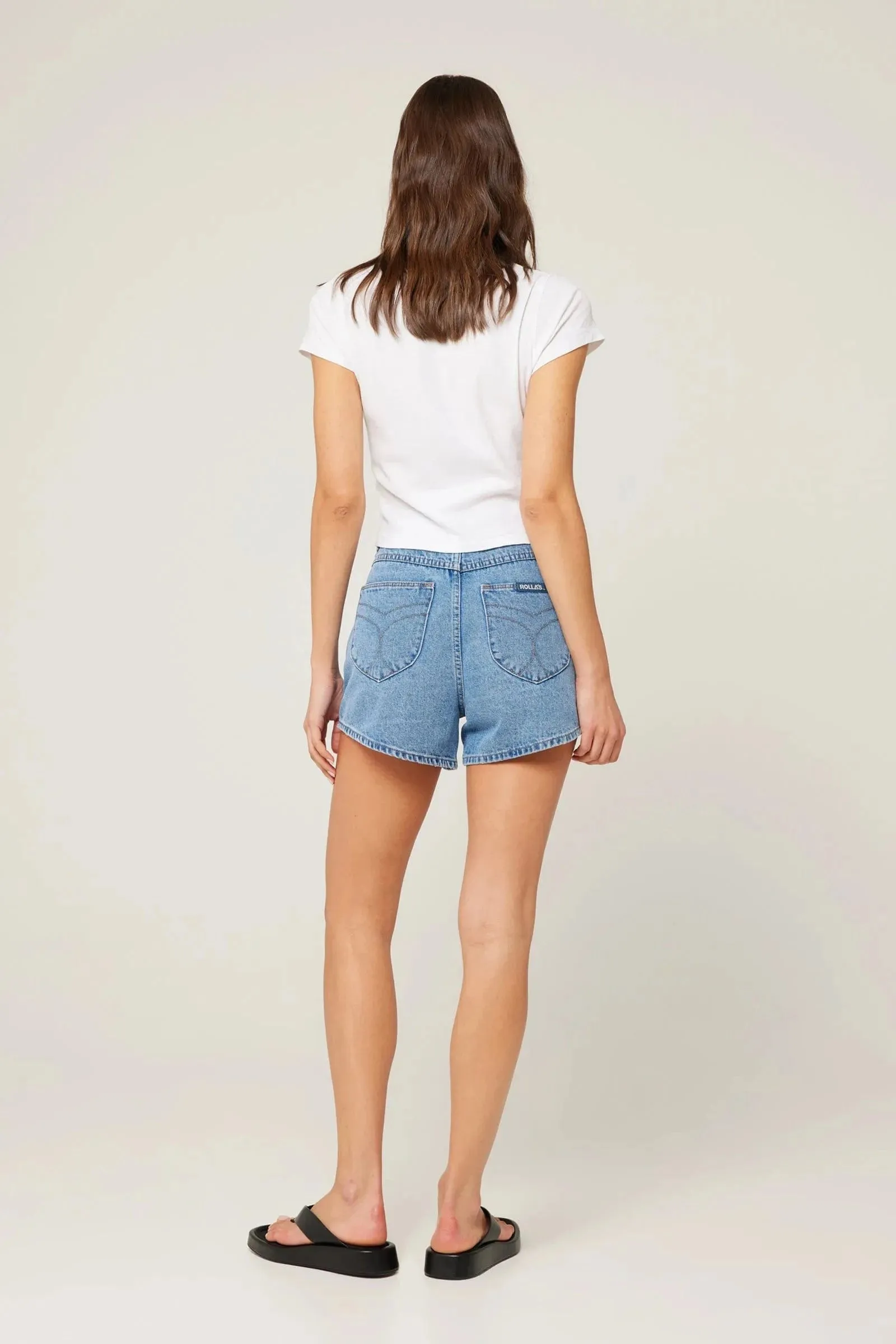 Mirage Short Jenna