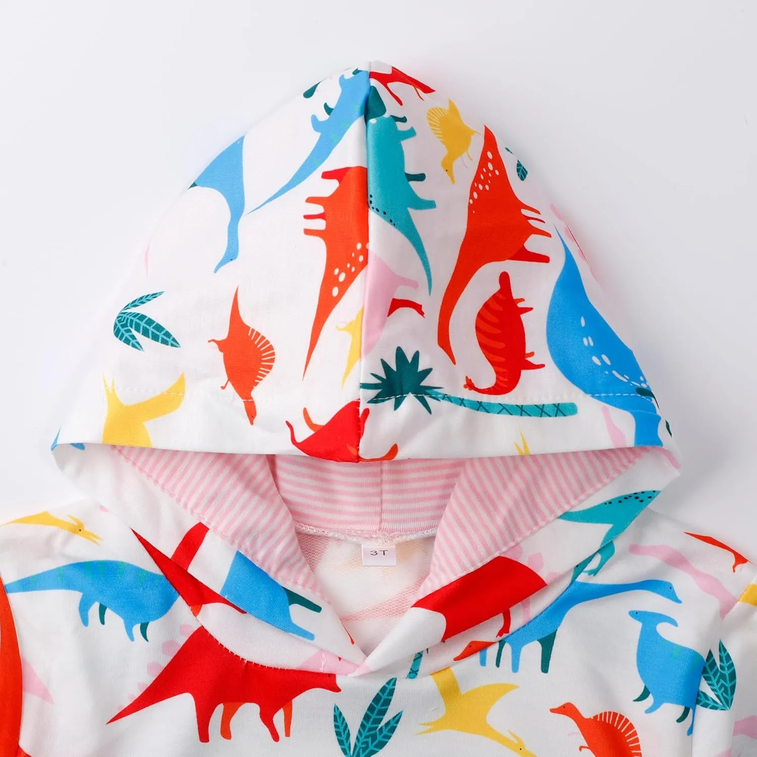 Popshion Toddler Girls Hoodies Kids Pullover Sweatshirt Butterfly Sweater Casual Hoodies Sweatshirts Long Sleeve Shirts Tops