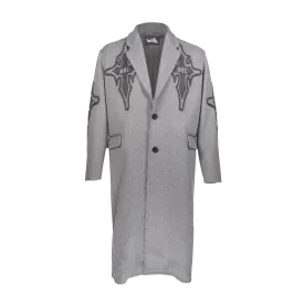 PRAISING OVERCOAT