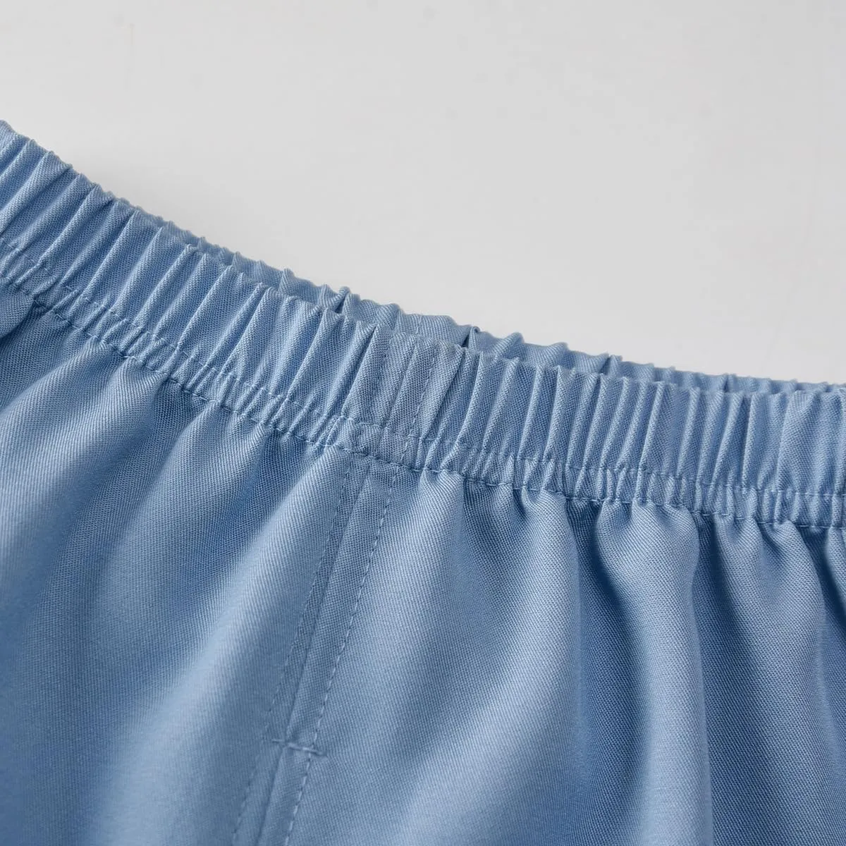 Toddler Girl Flare Pants with Ruffle Girls Lightweight Palazzo Baggy Wide Leg Pants for Girls Cropped Capris Pants Gift