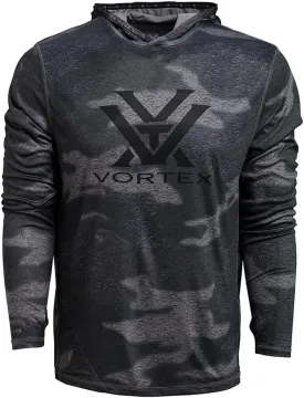 Vortex Optics UPF 50 Sun Slayer Hoodies