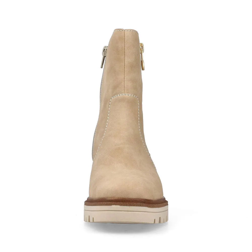 Women's Ankle Boot (Y9060-60)