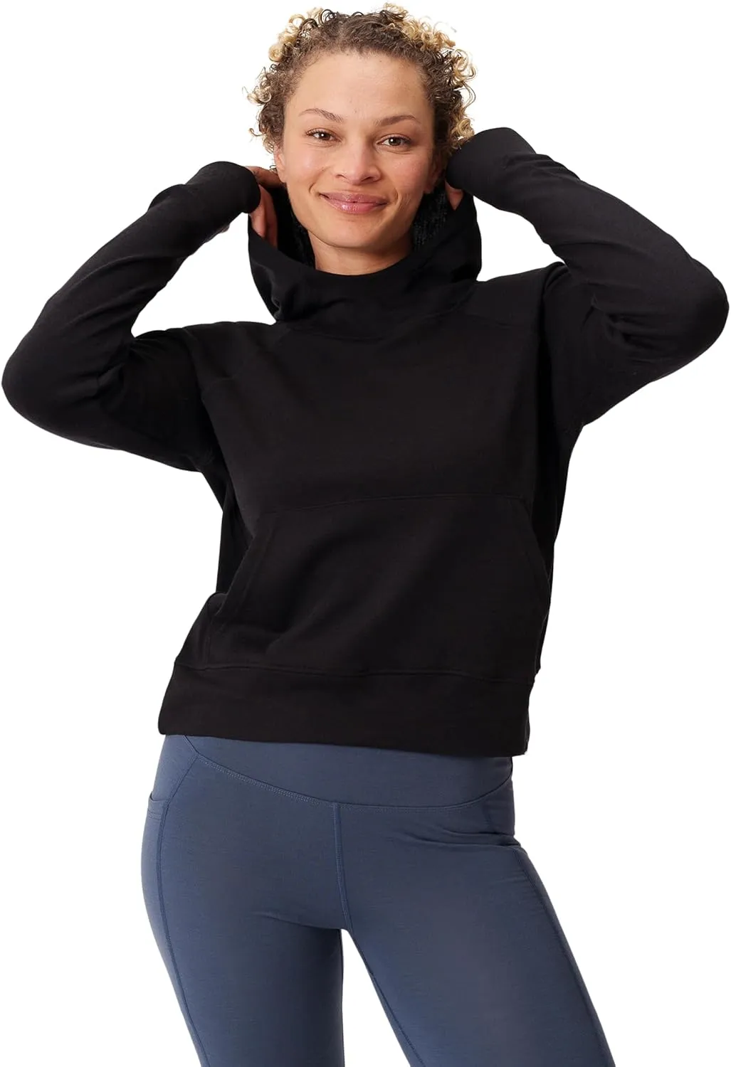 Woolly  | RWS  | 